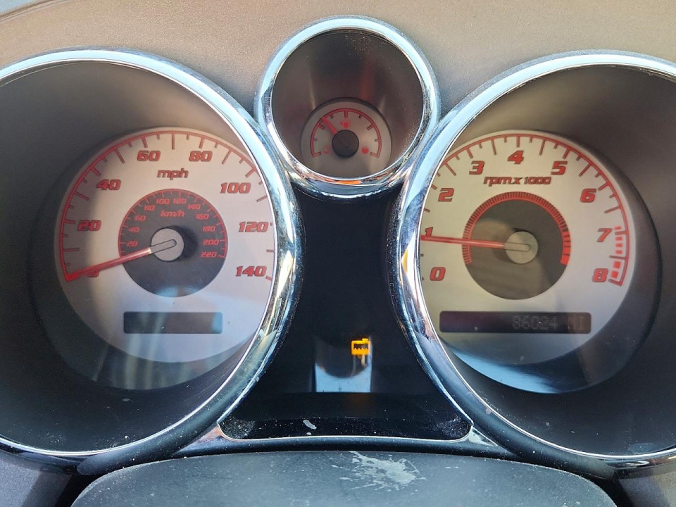 Pontiac SOLSTICE C 2007 — Copart