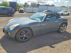 Pontiac SOLSTICE 2008 — Copart