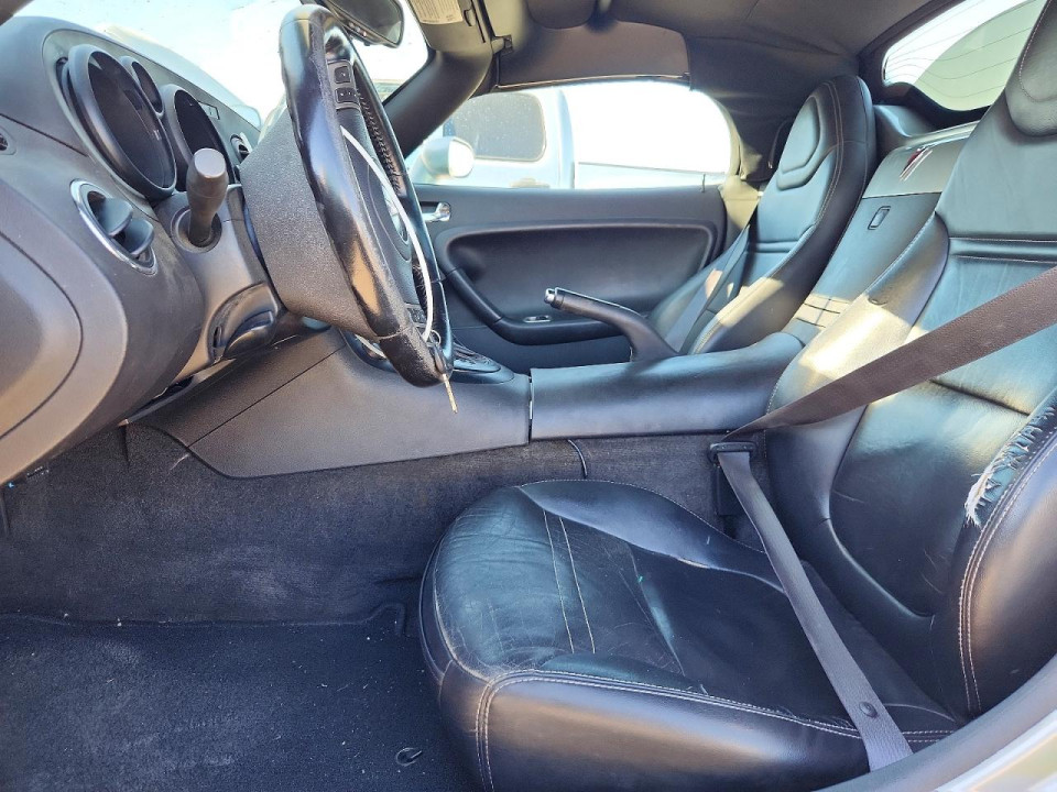Pontiac SOLSTICE 2006 — Copart