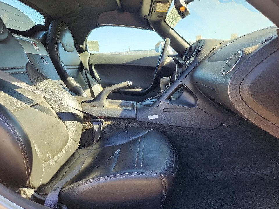 Pontiac SOLSTICE 2006 — Copart