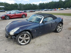 Pontiac SOLSTICE 2006 — Copart