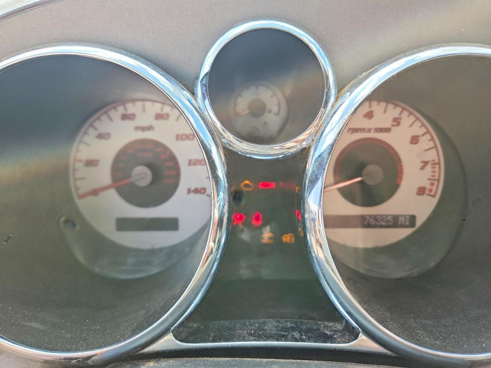 Pontiac SOLSTICE 2008 — Copart