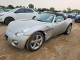 Pontiac SOLSTICE 2008 — Copart