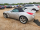 Pontiac SOLSTICE 2008 — Copart