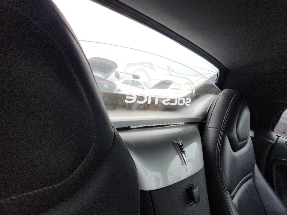 Pontiac SOLSTICE 2008 — Copart