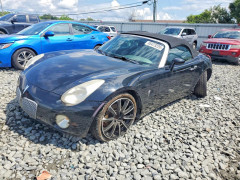 Pontiac SOLSTICE 2008 — Copart