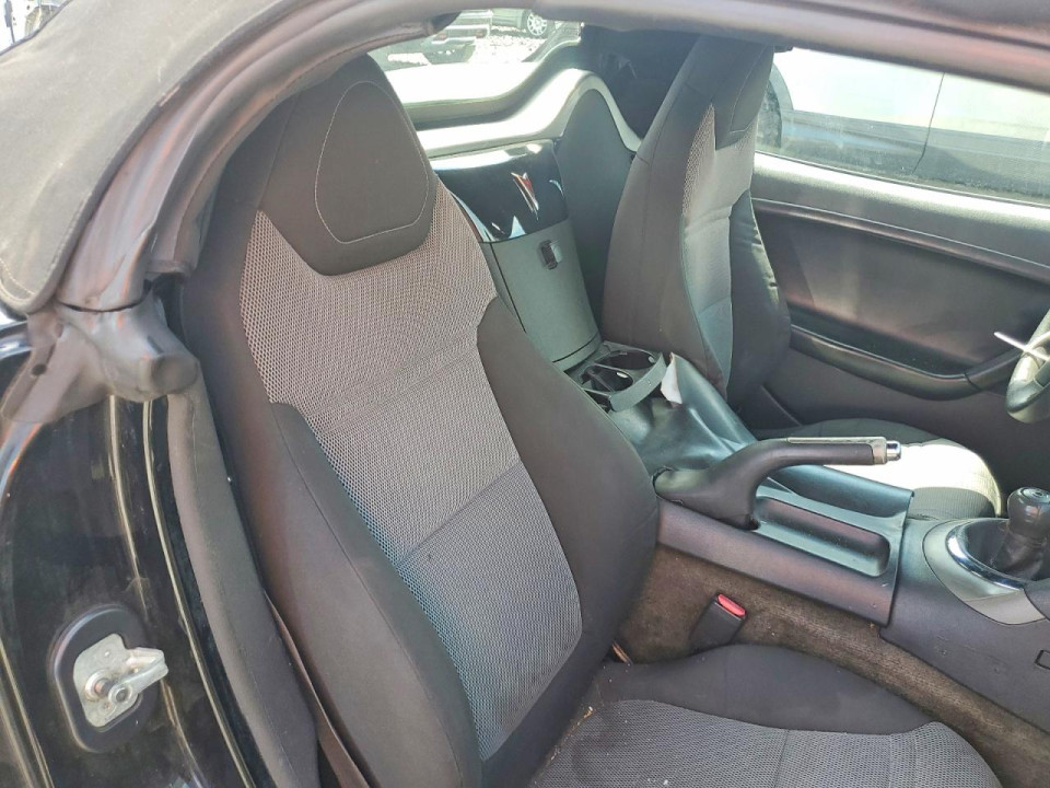 Pontiac SOLSTICE 2008 — Copart