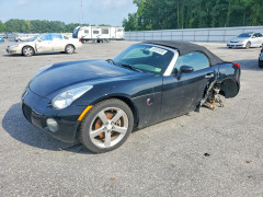 Pontiac SOLSTICE 2006 — Copart