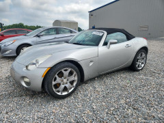 Pontiac SOLSTICE 2006 — Copart