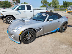 Pontiac SOLSTICE 2007 — Copart