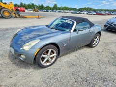Pontiac SOLSTICE 2007 — Copart