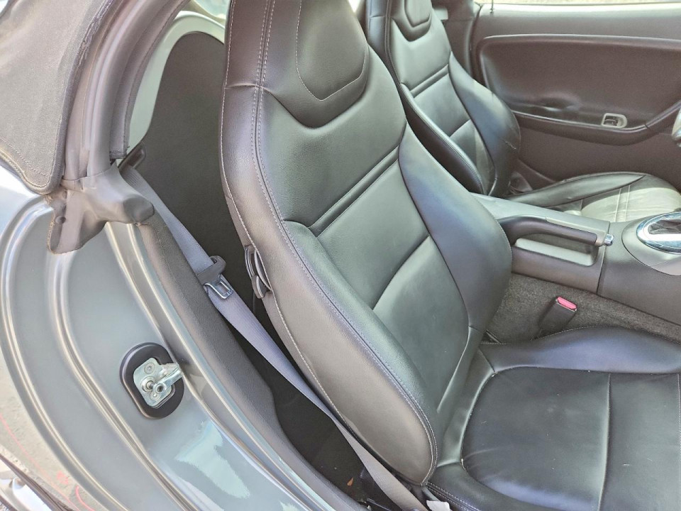 Pontiac SOLSTICE 2007 — Copart