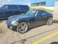 Pontiac SOLSTICE 2008 — Copart