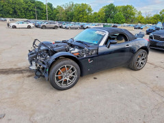 Pontiac SOLSTICE 2006 — Copart