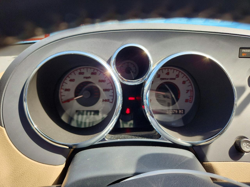 Pontiac SOLSTICE 2006 — Copart