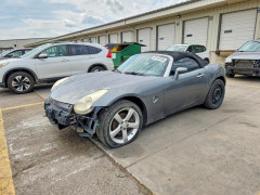Pontiac SOLSTICE 2006 — Copart