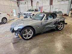 Pontiac SOLSTICE 2006 — Copart