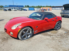 Pontiac SOLSTICE 2006 — Copart