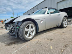 Pontiac SOLSTICE 2006 — Copart