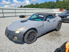 Pontiac SOLSTICE 2006 — Copart