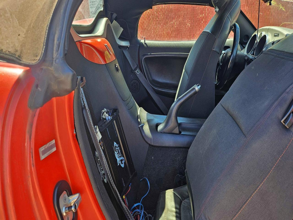 Pontiac SOLSTICE 2009 — Copart