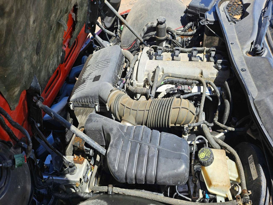 Pontiac SOLSTICE 2009 — Copart