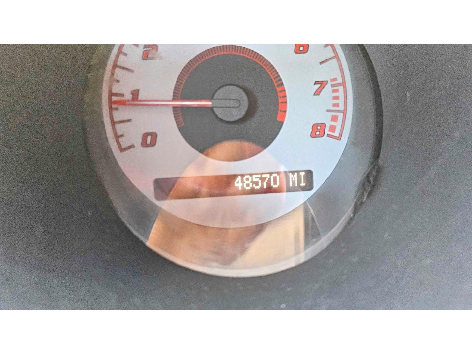 Pontiac SOLSTICE 2009 — Copart