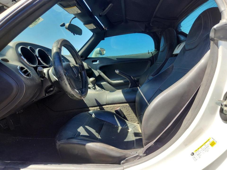 Pontiac SOLSTICE 2006 — Copart