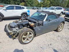 Pontiac SOLSTICE 2008 — Copart