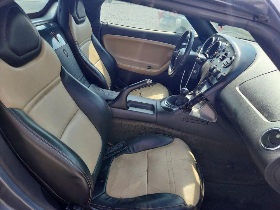 Pontiac SOLSTICE 2008 — Copart