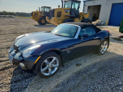 Pontiac SOLSTICE 2006 — Copart