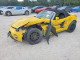Pontiac SOLSTICE 2007 — Copart