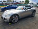 Pontiac SOLSTICE 2008 — Copart