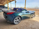 Pontiac SOLSTICE 2008 — Copart