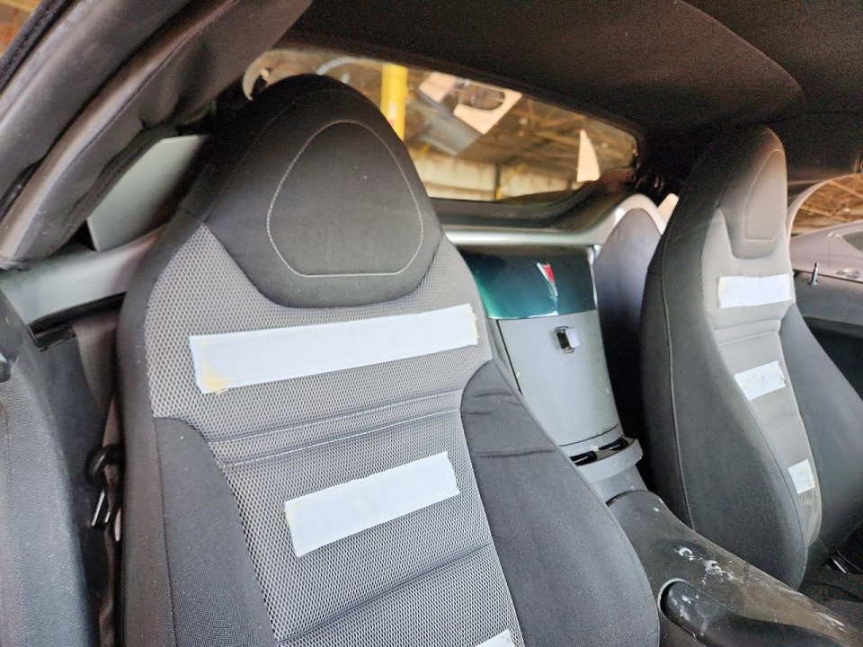 Pontiac SOLSTICE 2008 — Copart