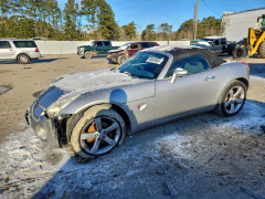 Pontiac SOLSTICE 2008 — Copart