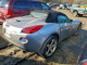 Pontiac SOLSTICE 2008 — Copart