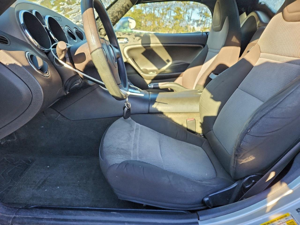 Pontiac SOLSTICE 2008 — Copart