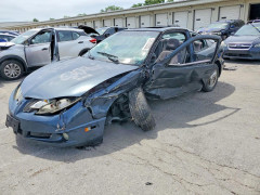 Pontiac SUNFIRE 2005 — Copart