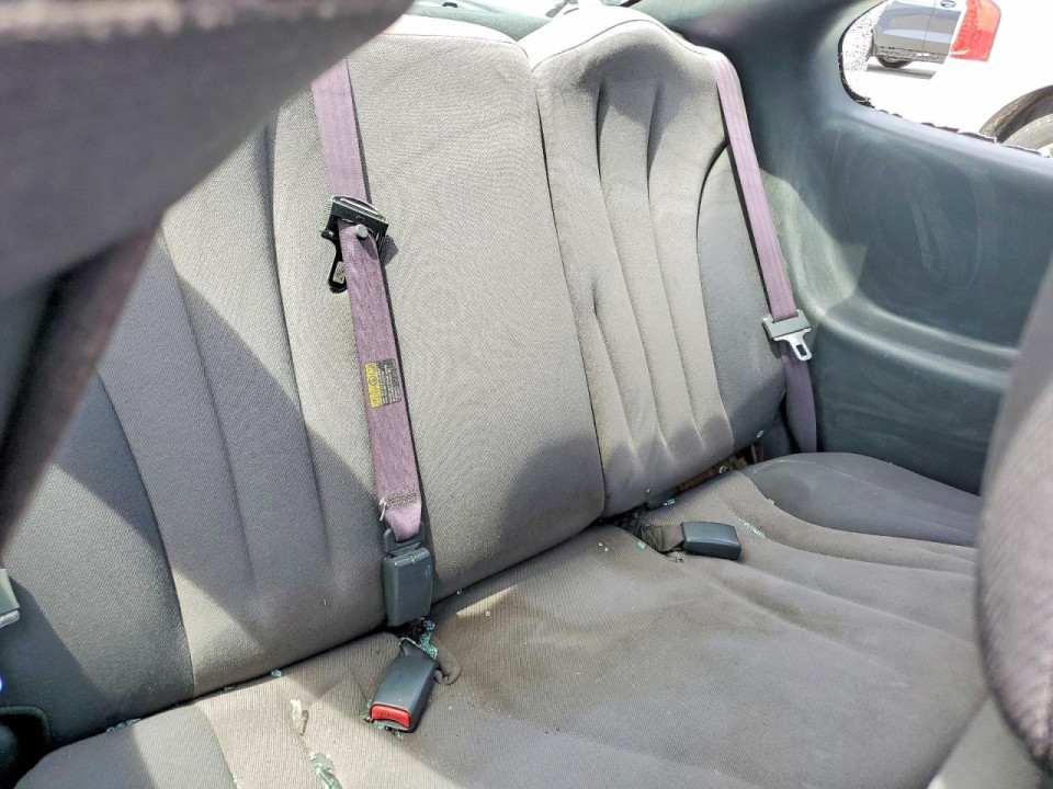 Pontiac SUNFIRE 2005 — Copart
