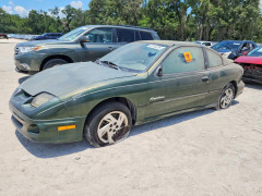 Pontiac SUNFIRE 2000 — Copart