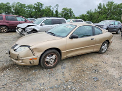 Pontiac SUNFIRE 2005 — Copart
