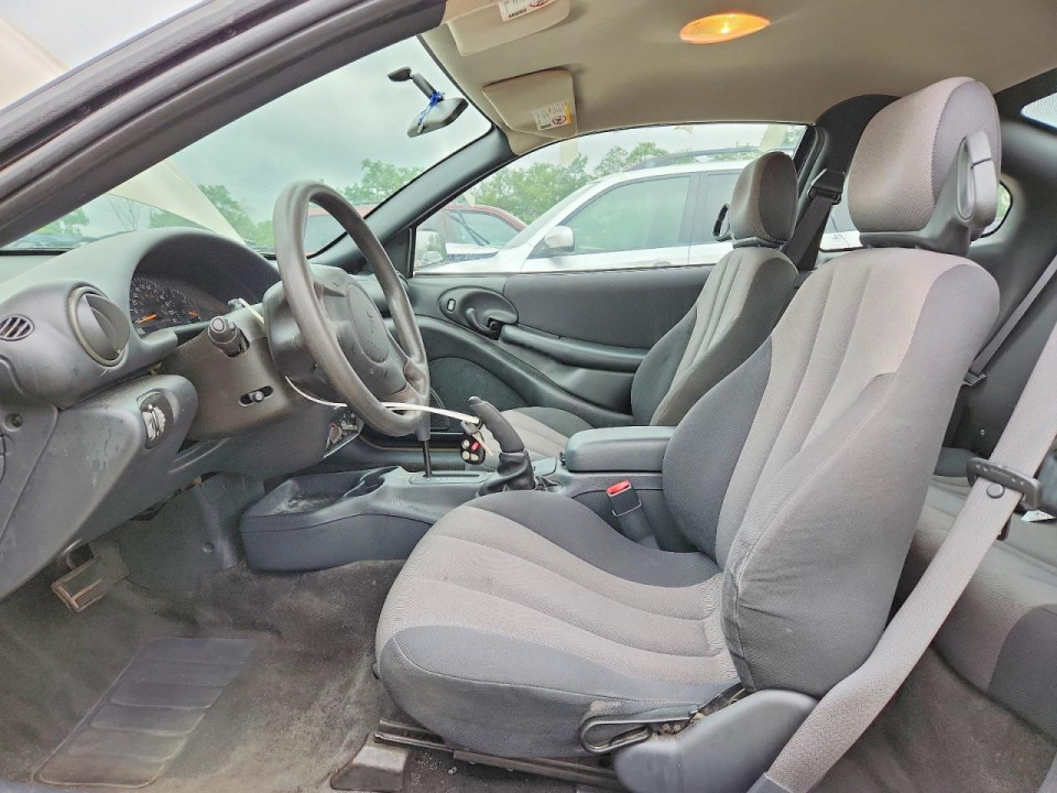 Pontiac SUNFIRE 2005 — Copart