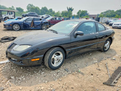 Pontiac SUNFIRE 2004 — Copart