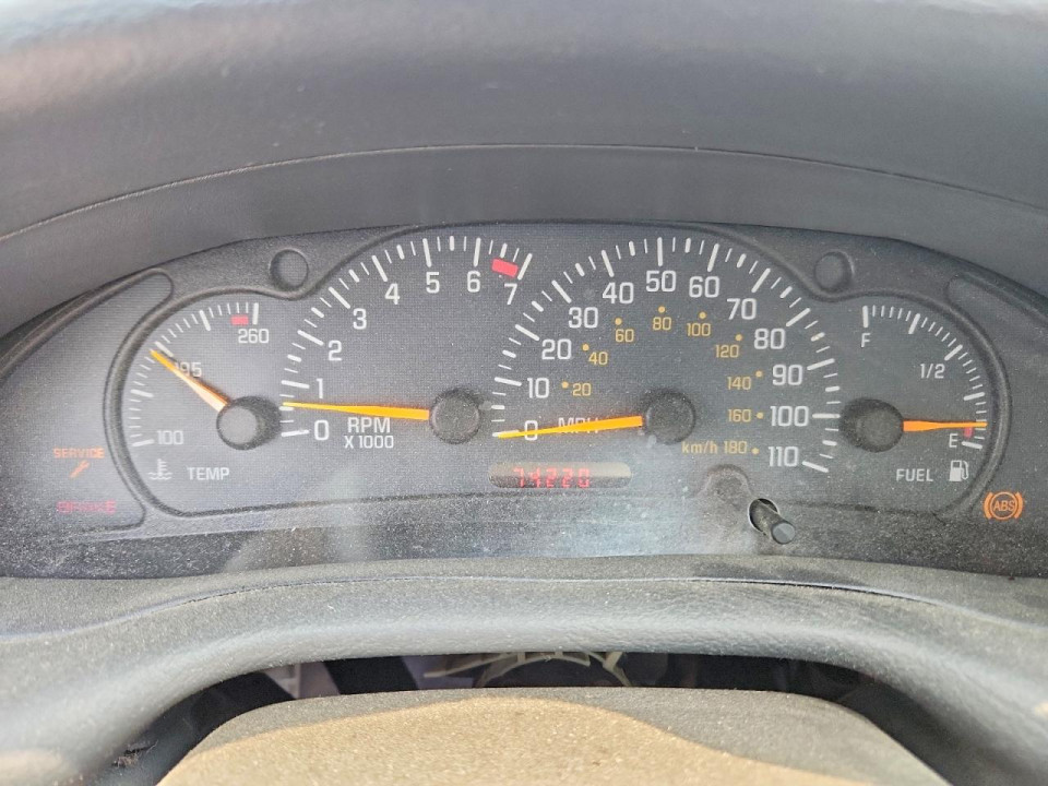Pontiac SUNFIRE 2004 — Copart