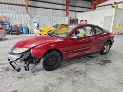 Pontiac SUNFIRE 2005 — Copart