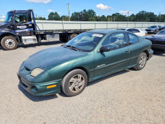 Pontiac SUNFIRE 2001 — Copart