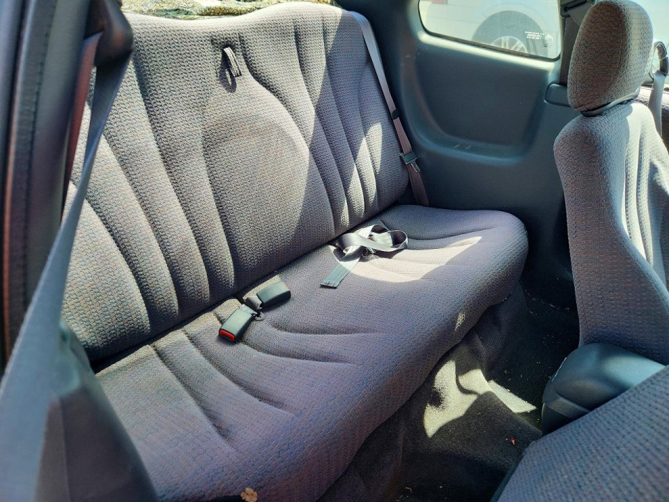 Pontiac SUNFIRE 2001 — Copart