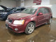 Pontiac TORRENT GXP 2008 — Copart