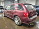 Pontiac TORRENT GXP 2008 — Copart
